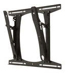 Chief PRO16 Q-latch Lockable Tilt Wall Mount Black Low Profile Tv Screen Av. Fixed Price $50.00.