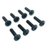 Screws For Element ELEFW3916 Tv Stand / Legs (set Of 8). Fixed Price $8.99.