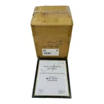 18 Count Ez Mount Document Frame W/ Trim Accent Plastic 8.5 X 11 Black/gold. Fixed Price $36.00.