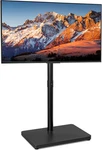 Swivel/tilt Universal Floor Stand With Mount For 13-55 Inch Monitors,. Fixed Price $95.99.