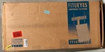 Fitueyes Universal Tv Stand/base Swivel Tabletop With Mount. Fixed Price $50.00.
