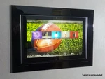 Wall-smart 10-01-776-BL Retrofit Mount For Urc TKP-9600/BLACK. Fixed Price $750.00.