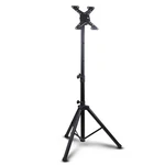 Pyle Premium Lcd Flat Panel Tv Tripod Stand, Portable & Foldable Mo. Fixed Price $44.39.