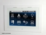 Wall-smart 027-1-498-WH Retrofit Mount For KA11/WHITE. Fixed Price $782.00.