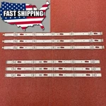 1SET Led Backlight Strip For Samsung UN43CU7000FXZA. Fixed Price $23.00.