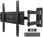 Usx Mount Swivel Wall For 2660 Inch Tvs Up To 80 Lbs, Single Articul.... Fixed Price $33.10.