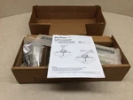 Peerless-av Prg-exc Projector Ceiling/wall Mount 50LB Capacity. Fixed Price $71.25.