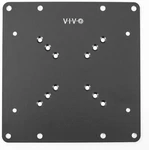 Vivo Steel Vesa Tv And Monitor Mount Adapter Plate Bracket For Screens Black. Fixed Price $26.47.