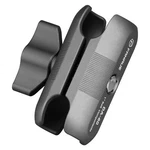 Fanaue Double Socket Arm Compatible With Size 1" Ball Components For Ram Mount. Fixed Price $24.99.