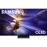 Samsung 48-INCH Oled 4K S90F Vision Ai Smart Tv (2025) Open Box. Fixed Price $821.00.
