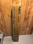 Nec KT-46UN-OF4 Over-frame Bezel Kit For X464UNS Display. Fixed Price $35.98.