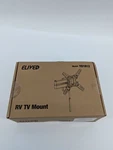 Elive YD1012 Rv Tv Mount. Fixed Price $14.99.