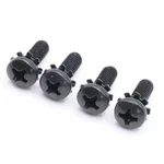 Screws For Lg OLED55B2PUA Tv Stand / Legs (set Of 4). Fixed Price $8.99.