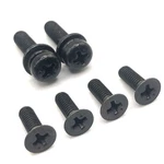 Screws For Sony KDL-40W600B (KDL40W600B) Tv Stand / Legs (set Of 6). Fixed Price $8.99.