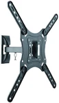 Pro Signal - Full Motion Single Arm Tv Wall Mount 23" To 55" Screen. Fixed Price $58.95.