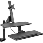 Tripp Lite Workwise Standing Desk-clamp Workstation, Single-monitor. Fixed Price $245.13.