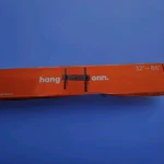 Fixed Tv Wall Mount Brand Hang Onn. 32" Up To 86" Size. Fixed Price $30.00.
