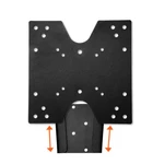 Morryde TV5-004H Portable Mount (2213.3044) (r). Fixed Price $85.99.