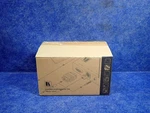 Kramer TBUS-1AVF Table Mount Modular Multi-connection Solution Tilt-up Lid (H3). Fixed Price $119.99.