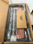 Premier Mounts P2642F Low Profile Flat Panel For 26" 42" Tvs Open Box. Fixed Price $19.00.