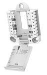 Honeywell UWP16 32321051-001 T-series Thermostats Wall/bak Plate Oem. Fixed Price $14.99.