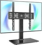 Universal Tv Mount Stand Table Top For 27-55 Inch. Fixed Price $29.99.
