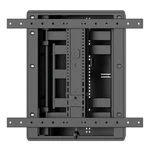 Sanus VIWLF128 Premium Large In-wall Full Motion Mount For 42" 85" Tvs. Fixed Price $399.99.