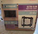 Xtreme Tv Wall Mount. Fixed Price $25.10.