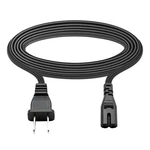 5FT Ac Power Cord Cable For Haier L32B1120C L32D1120A L32F1120A 2-PRONG Lead. Fixed Price $10.89.