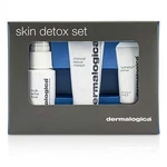 Dermalogica Skin Detox Set New Free Shipping. Fixed Price $14.99.