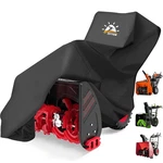 Zettum Cover - 600D Standard Size, Premium Black. Fixed Price $55.54.