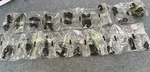 Perlesmith Universal Mounting Hardware Kit Fits All Tvs M4 M5 M6 M8, Black. Fixed Price $15.49.