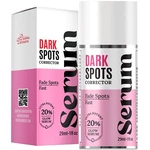 Rapid Dark Spot Corrector Serum, Skin Brightening 20% Face 1 Fl Oz.. Fixed Price $24.00.