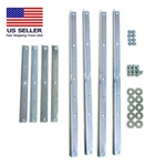 Ergotron 97-759 Vesa Bracket Adaptor Kit Mounting (97759) N/r. Fixed Price $54.99.