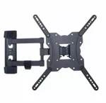 Onn 63607253 Full-motion Ultra Slim 23 -60 Tv Mount. Fixed Price $30.00.