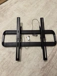 Sanus VLT5B1 Tilting Wall Mount Bracket For Tvs Up To 90 Black. Fixed Price $80.00.
