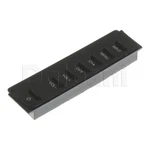 68-365 Keyboard Controller / Button Ir Sensor Rca LED42C45RQ. Fixed Price $21.50.