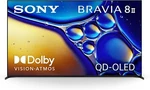 Sony K-65XR80M2 Bravia Ii Inch Qd-oled 4K Hdr Google Tv 2025 Model. Fixed Price $2232.60.