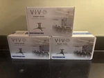 Flip Down Ceiling For Flat Tv & Monitors MOUNT-M-FD27. Fixed Price $180.00.