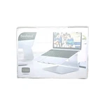 Bestand Station, Aluminum Notebook W/ Heat-vent For Laptop. Fixed Price $20.00.