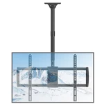 Mountup Ceiling For 40-75 Inch Flat Curved Tvs, 360 Rotation Heav. Fixed Price $131.63.