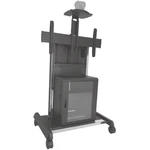 Chief Xvaub Extra-large Fusion Video Conferencing Cart Black New. Fixed Price $999.99.