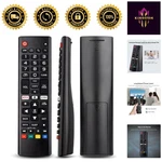 Universal Replacement Remote For Lg Smart Tvs Fast Response & Eco-friendly. Fixed Price $15.74.