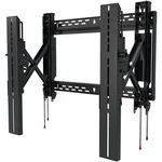 Peerless-av Smartmount Universal Scissor Wall For 39"-85"+ Displays STS650. Fixed Price $419.00.