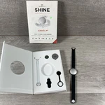 Misfit Shine Speedo Swimmer Edition Fitness & Sleep Tracker Monitor. Fixed Price $15.19.