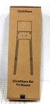 Barco Nv R8788649K Clickshare Tv Mount. Fixed Price $43.96.