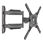 Gadgets+ Universal Tv Wall Mount 32" 55" Full-motion For Hd.... Fixed Price $69.23.