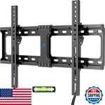 Usx Star Fixed Wall Mount For 37-86" Tvs, Low Profile, Max Vesa 600X400MM, 13. Fixed Price $40.02.