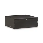 Kendall Howard 4U Rack Mountable Drawer 1922-3-100-04. Fixed Price $190.24.