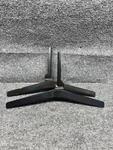 Sony Oem Pair 500939311 & 500939811 Tv Stand For Models XBR-65X800H, XBR-55X800H. Fixed Price $34.27.